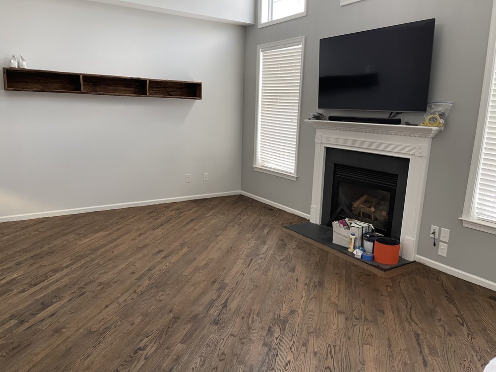 Photo of Delaware Valley Hardwoods