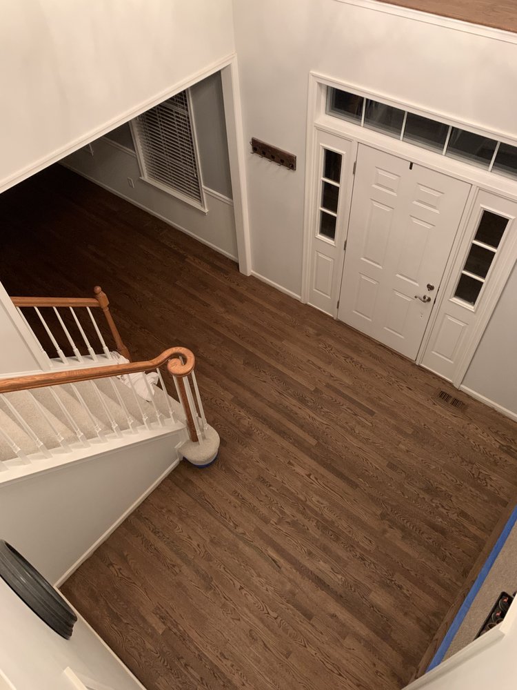 Photo of Delaware Valley Hardwoods