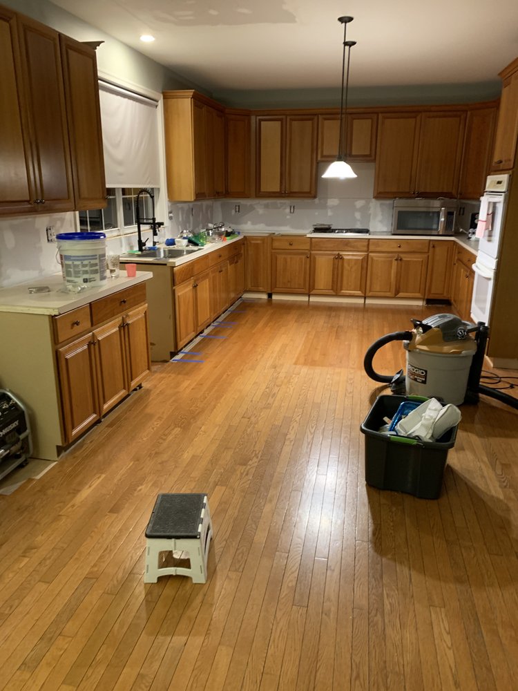 Photo of Delaware Valley Hardwoods