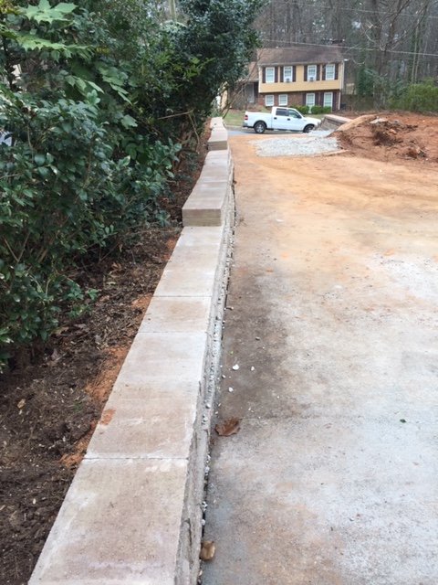 Photo of Complete Concrete & Masonry