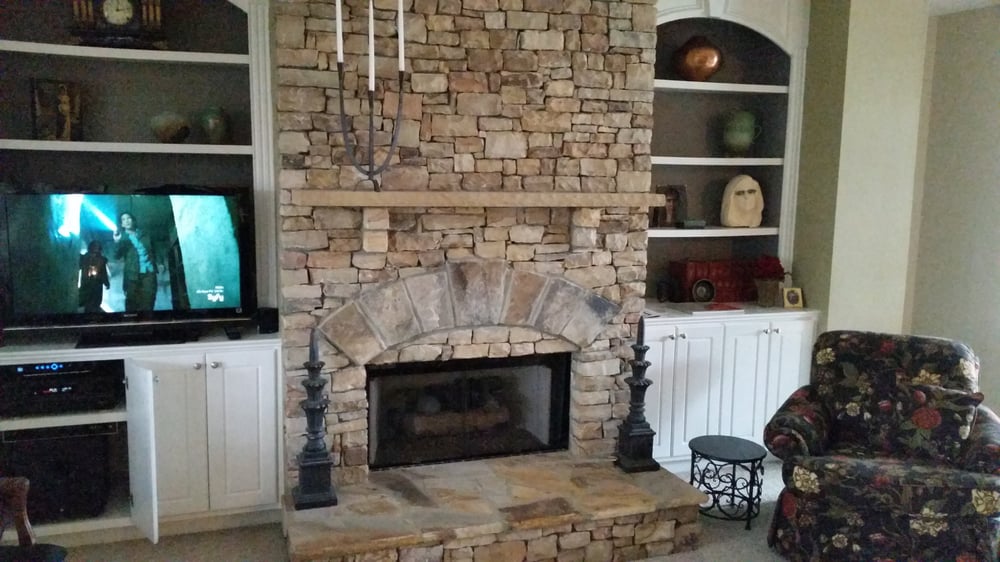 Photo of Complete Concrete & Masonry