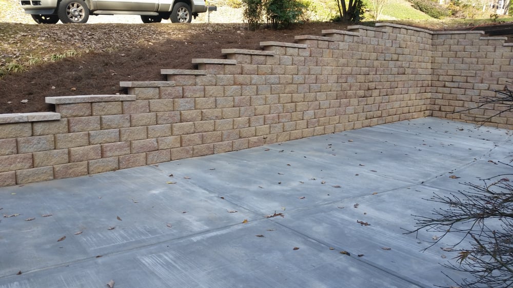 Photo of Complete Concrete & Masonry