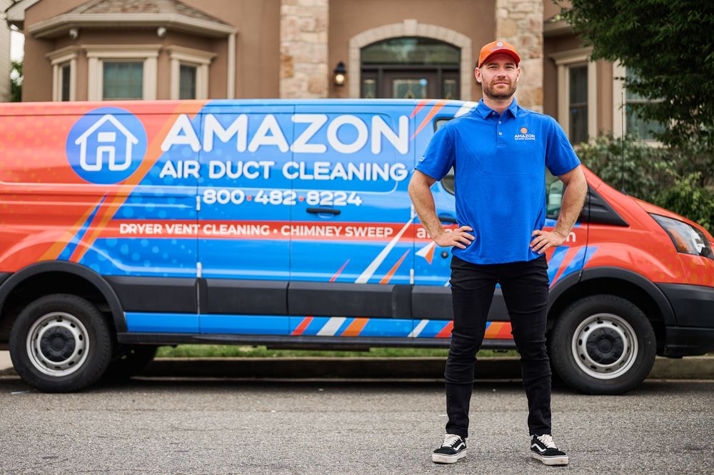 Photo of Amazon Air Duct Cleaning
