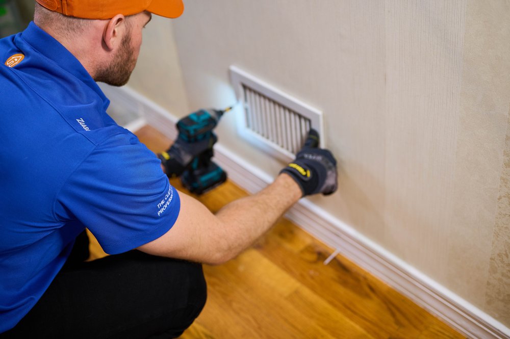 Photo of Amazon Air Duct Cleaning
