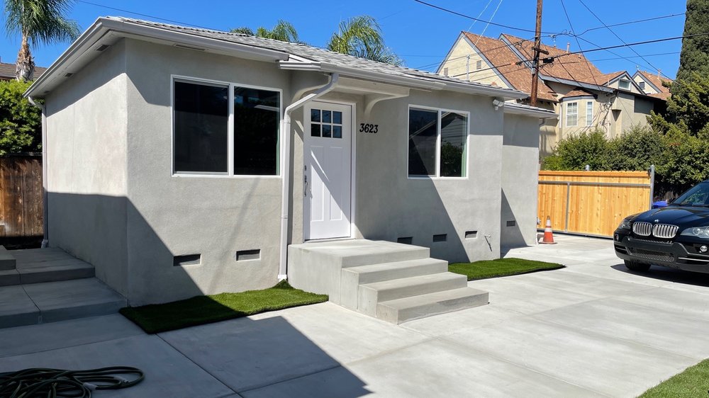 Photo of Jus Turf Synthetic Grass & Supplies
