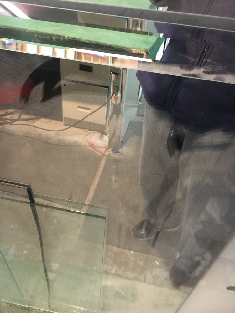 Photo of Custom Glass & Mirrors of Gastonia