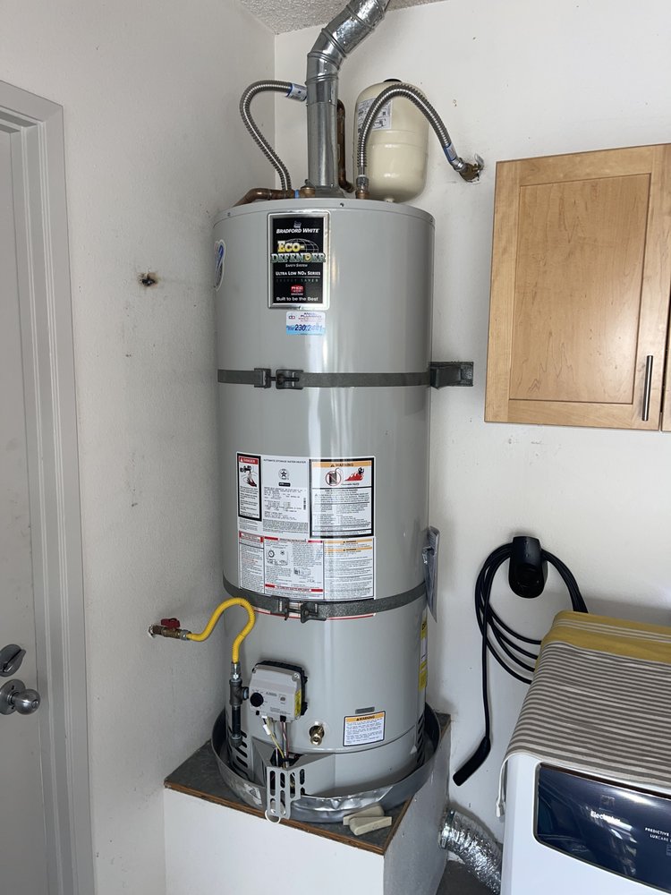 Photo of Angel Plumbing