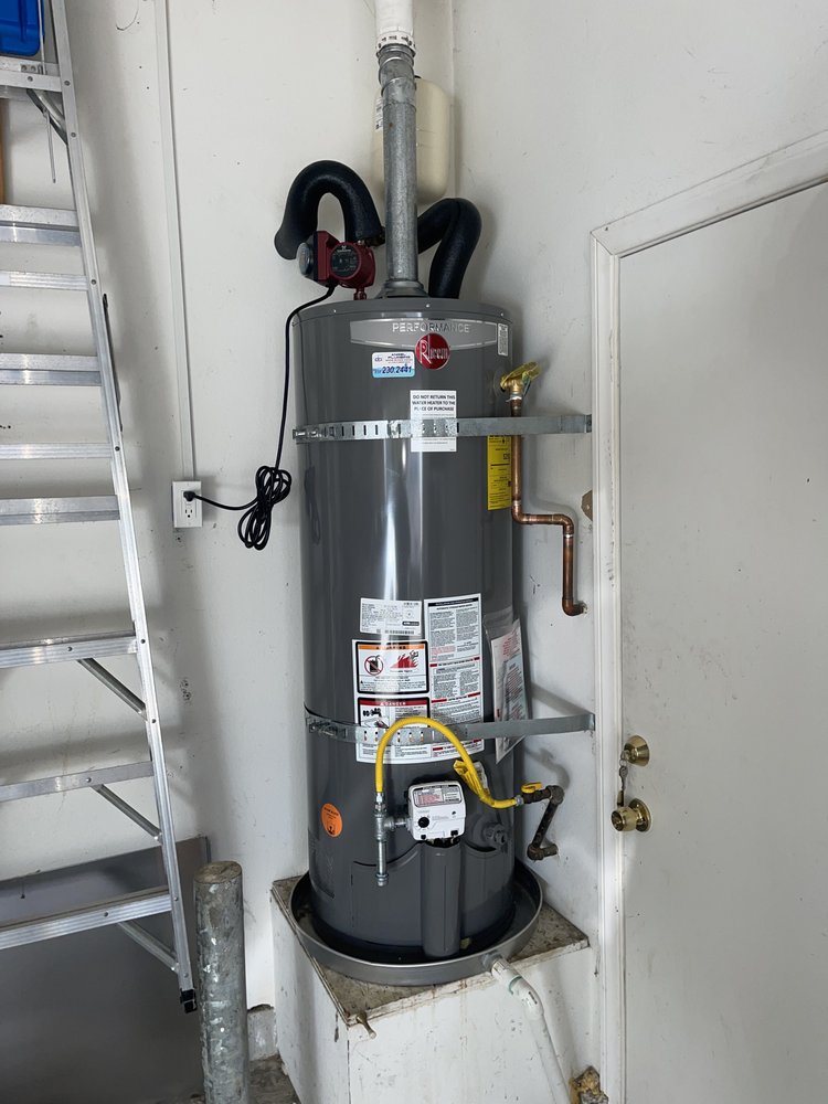 Photo of Angel Plumbing