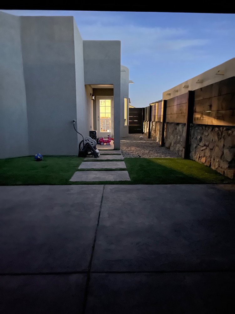 Photo of Bella's Landscaping