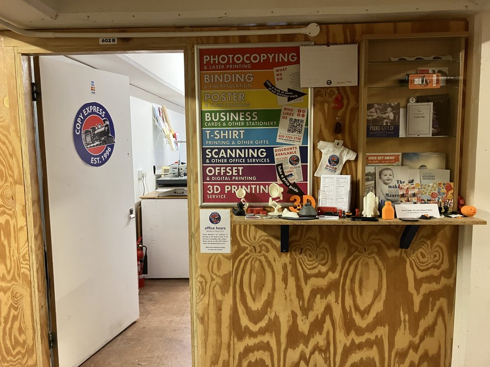 Photo of Copy Express