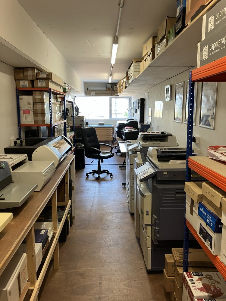 Photo of Copy Express