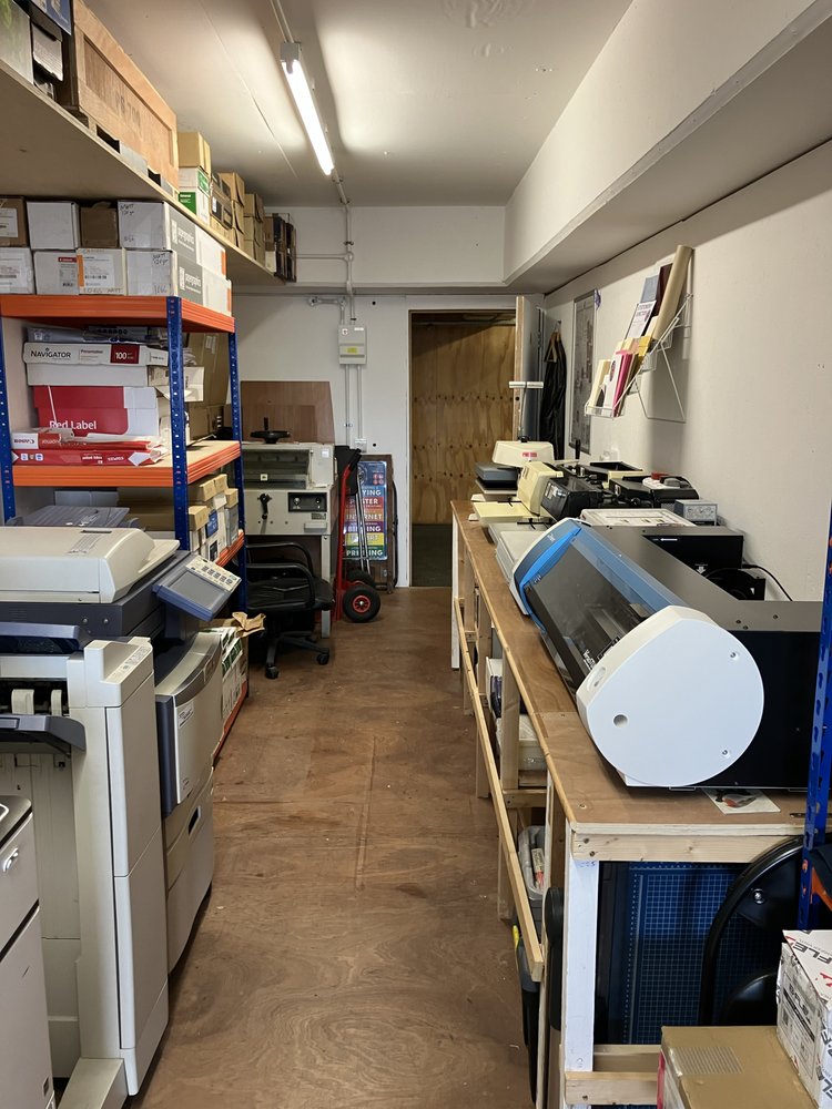 Photo of Copy Express