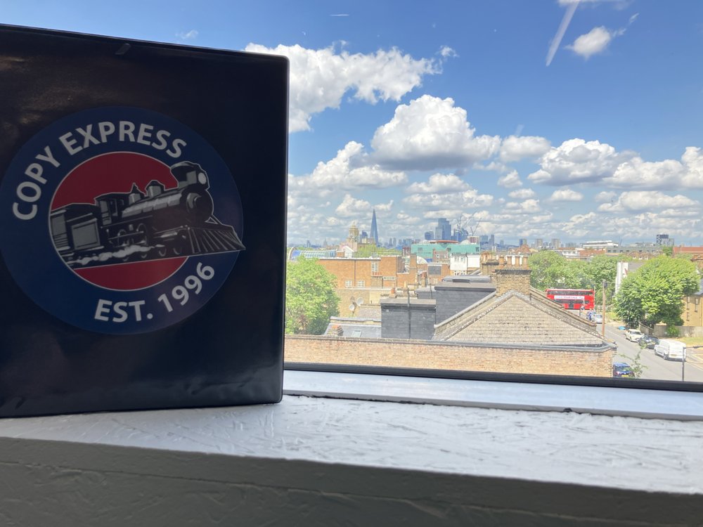 Photo of Copy Express