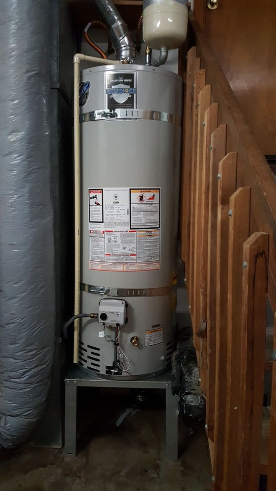 Photo of Loucks Plumbing