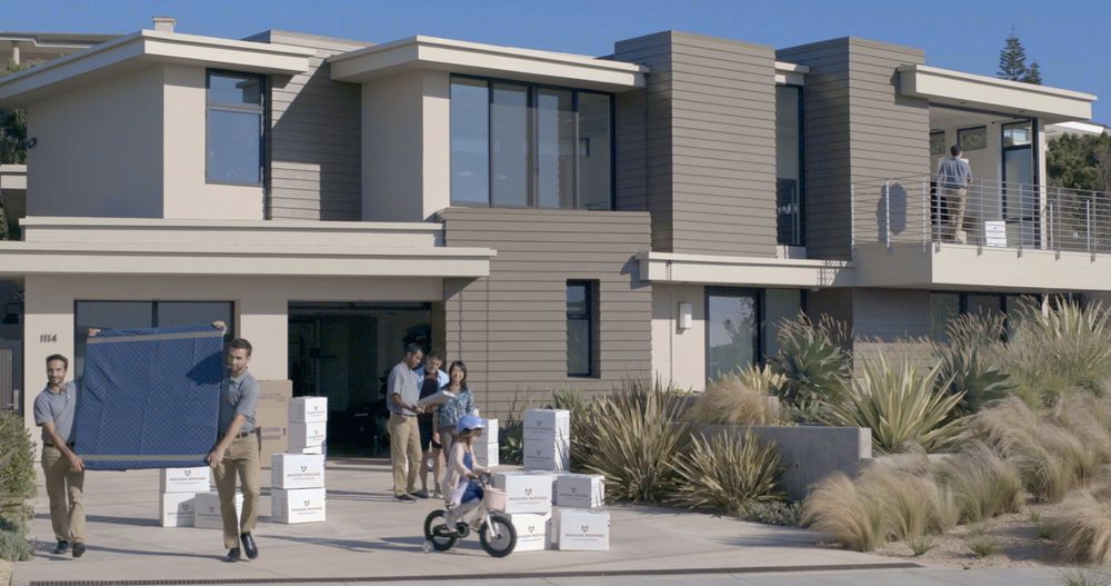 Photo of Maison Moving