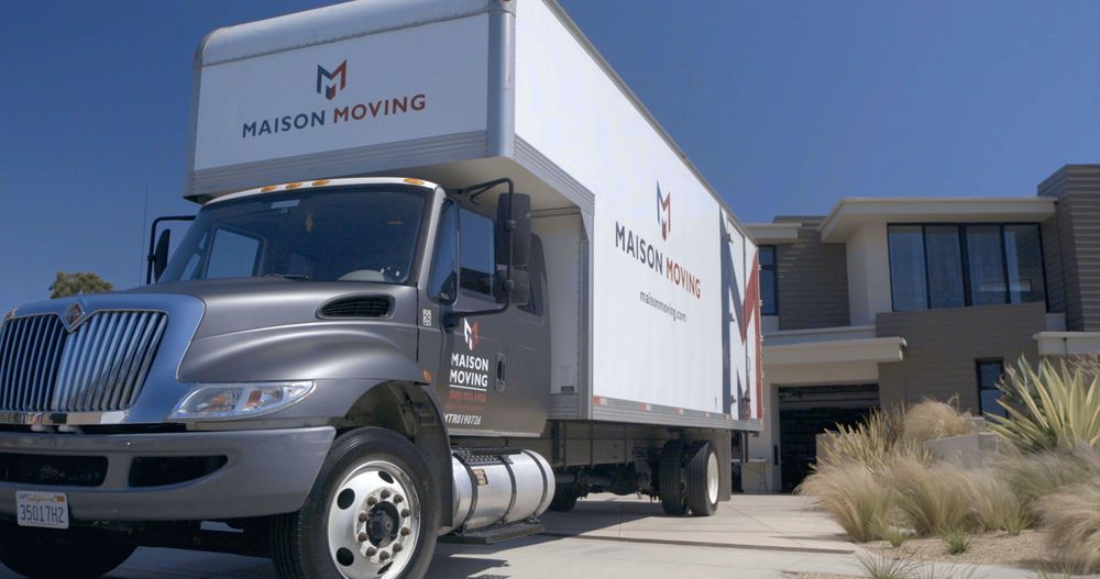 Photo of Maison Moving