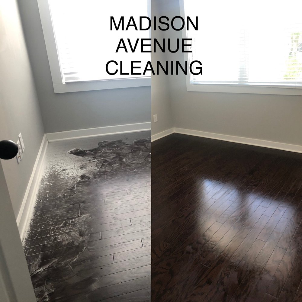 Photo of Madison Avenue Cleaning