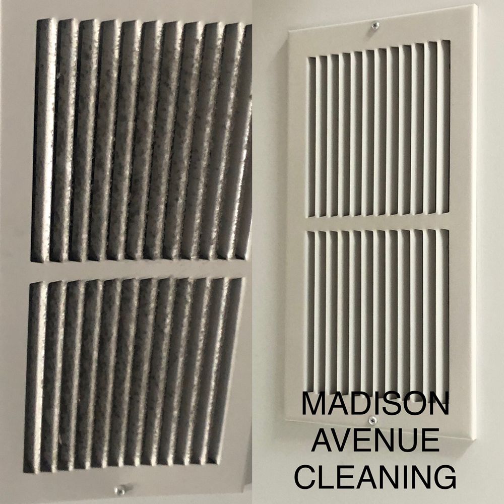 Photo of Madison Avenue Cleaning