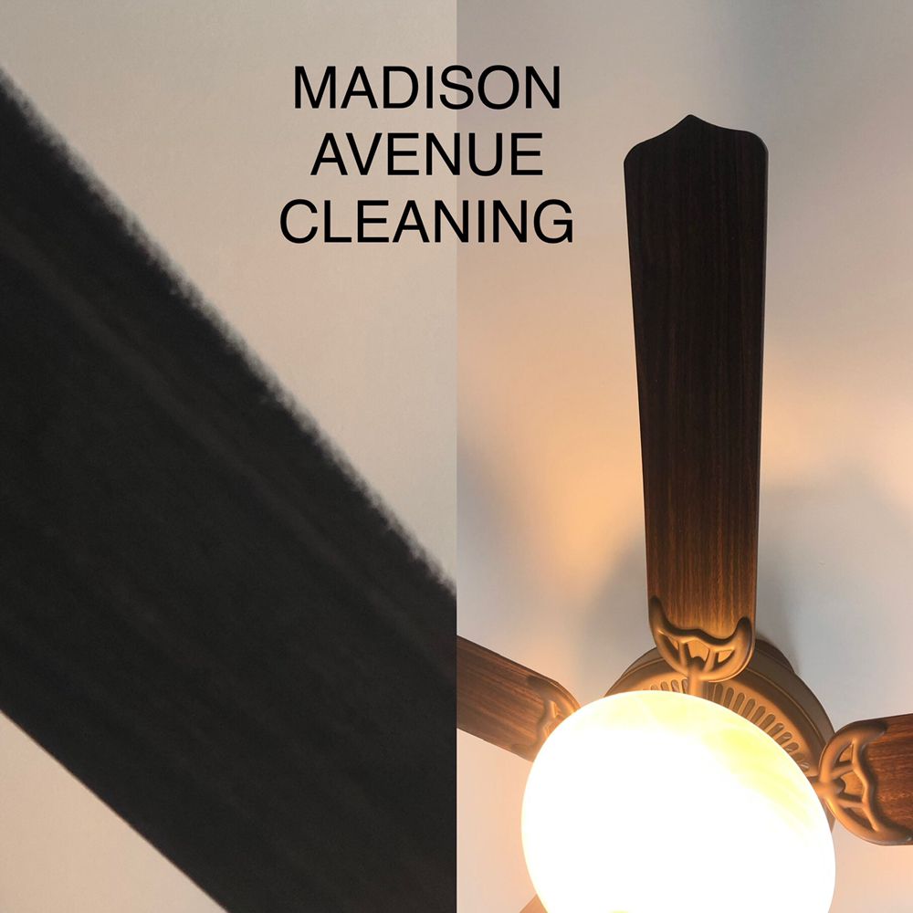 Photo of Madison Avenue Cleaning
