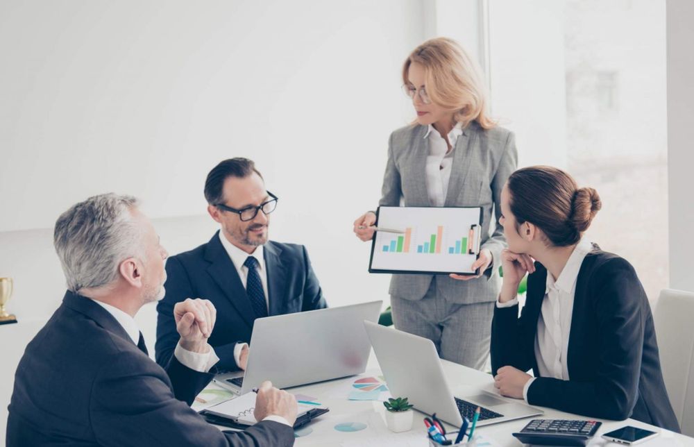 Photo of All American Bookkeeping & Tax