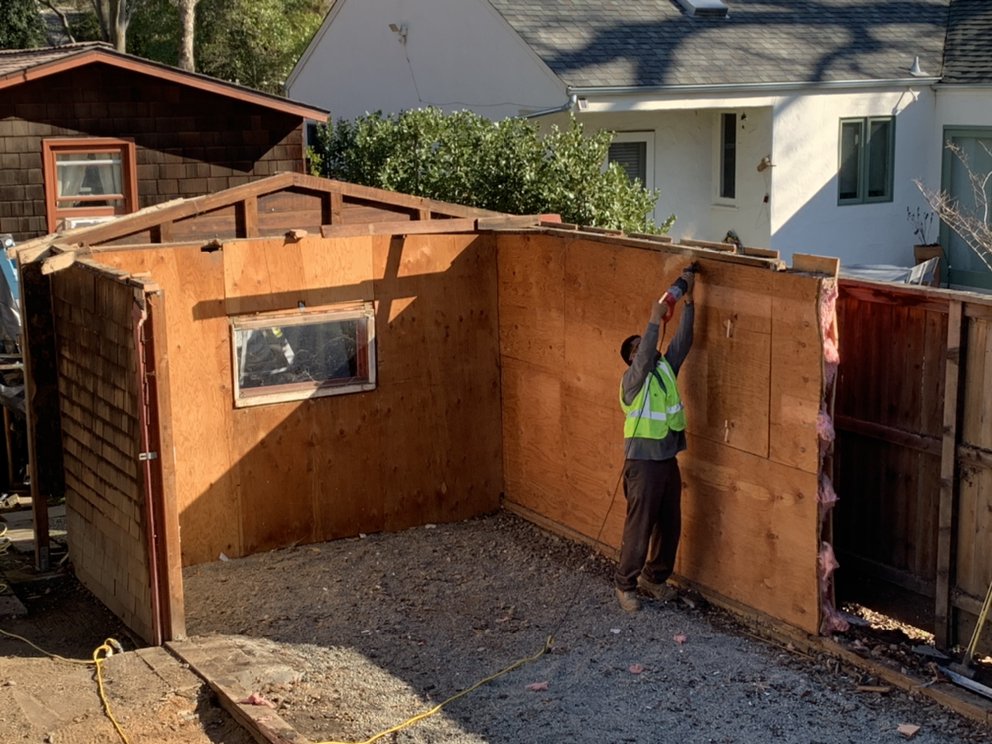 Photo of Blue Cord Demolitions