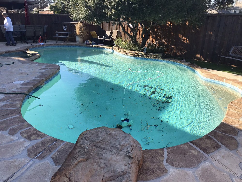 Photo of Bella Blue Pools