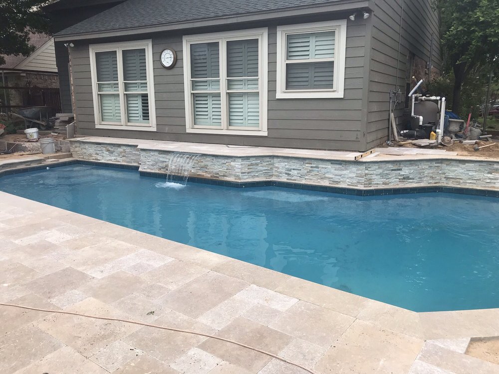 Photo of Bella Blue Pools