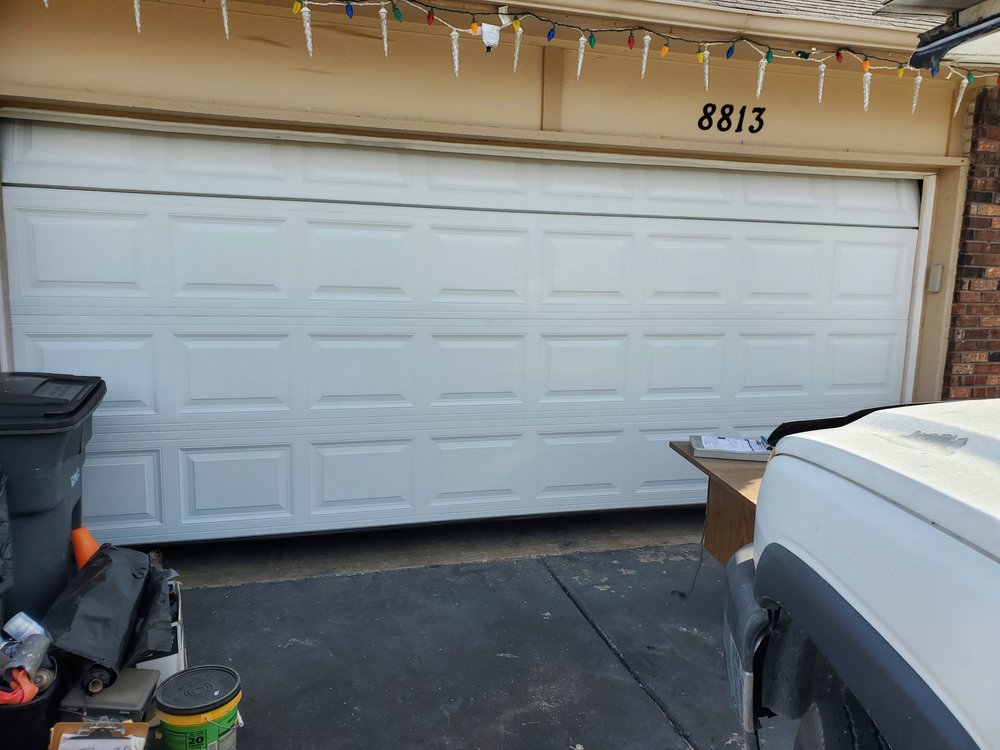 Photo of Elite Door Services