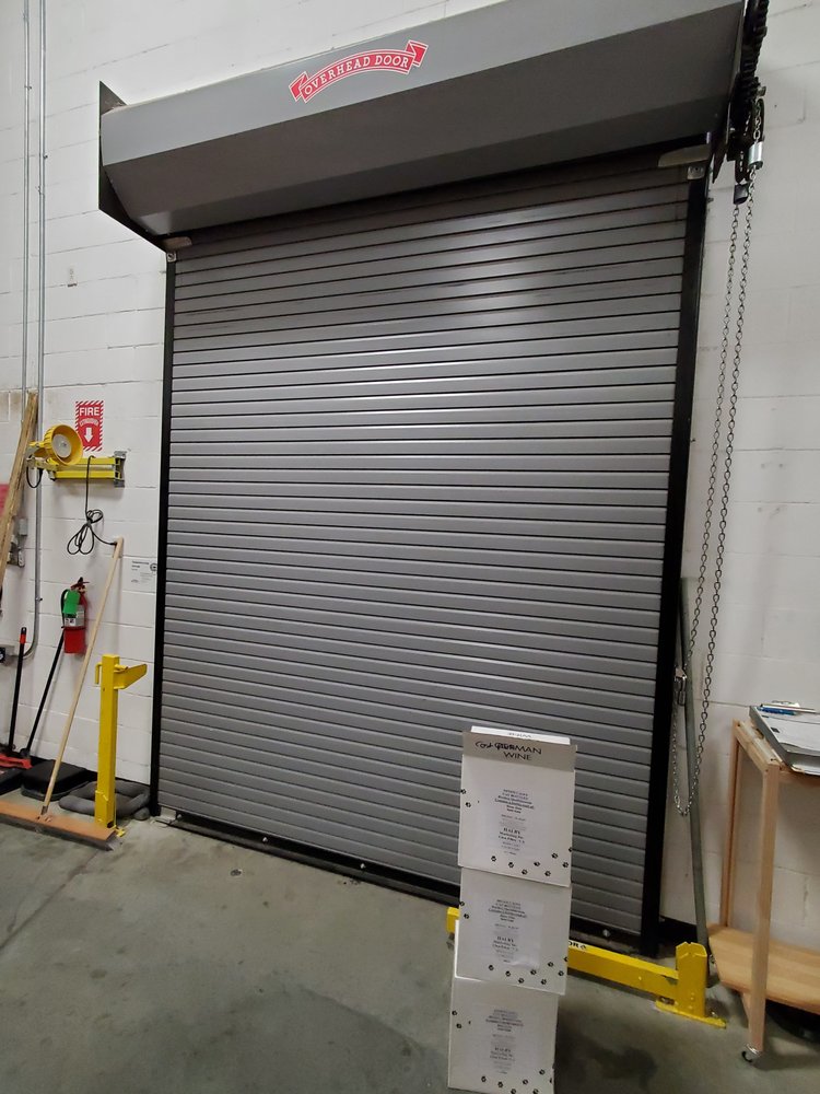 Photo of Elite Door Services