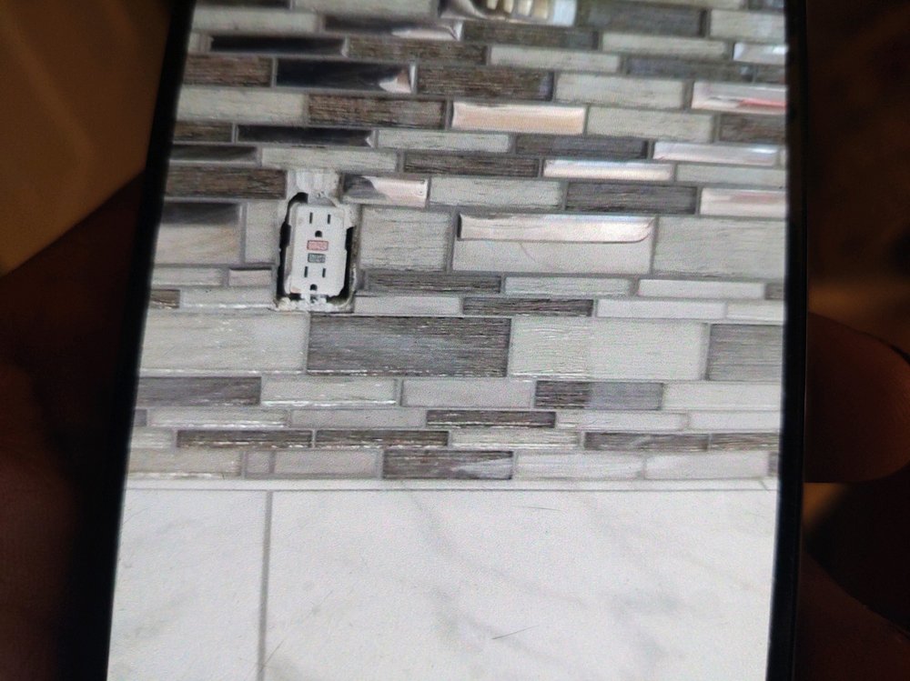 Photo of Explosive Repairs