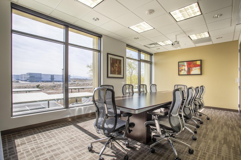 Photo of Regus Nevada Arroyo Crossing