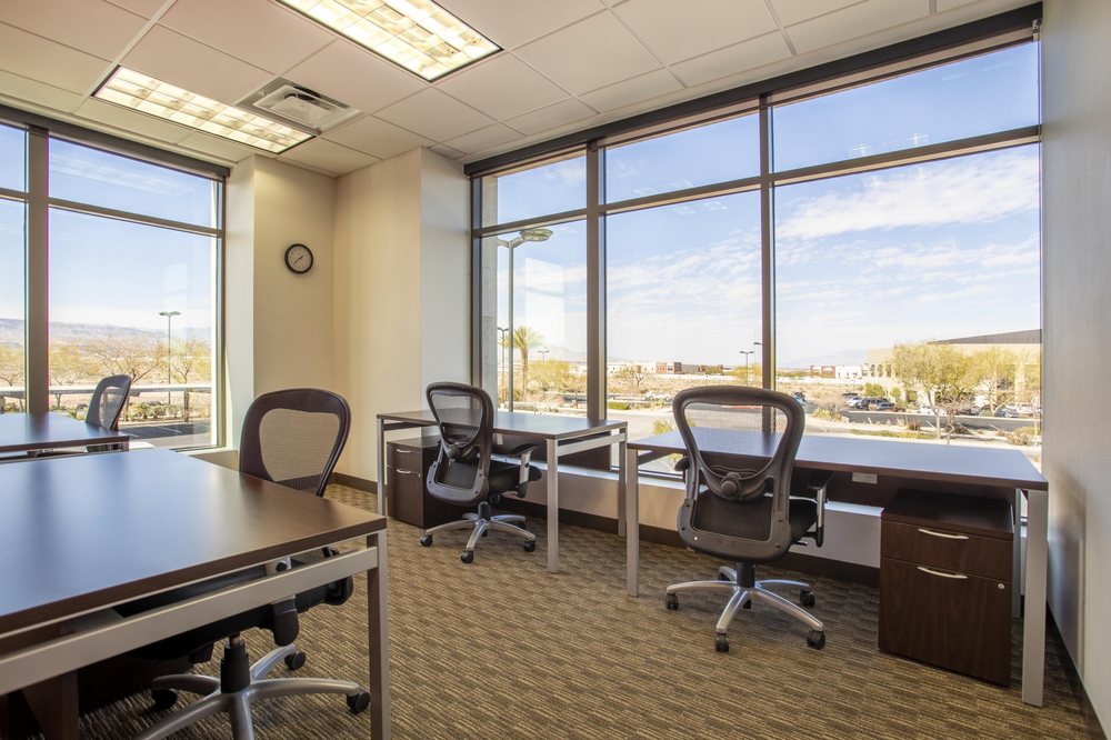 Photo of Regus Nevada Arroyo Crossing