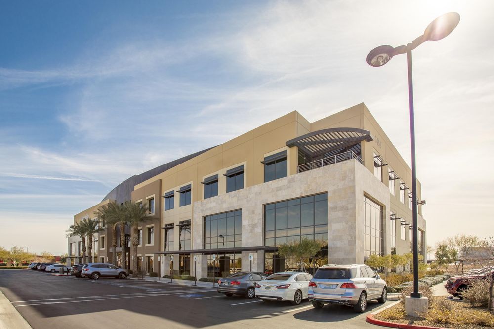 Photo of Regus Nevada Arroyo Crossing