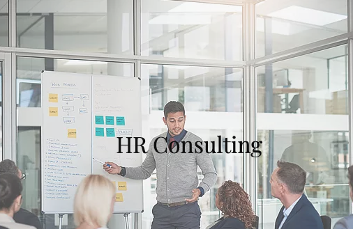 Photo of First Class Consulting Firm