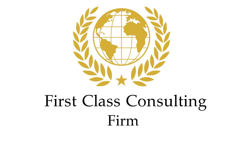 Photo of First Class Consulting Firm