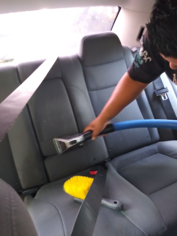Photo of Steam Me Up Carpet Cleaning