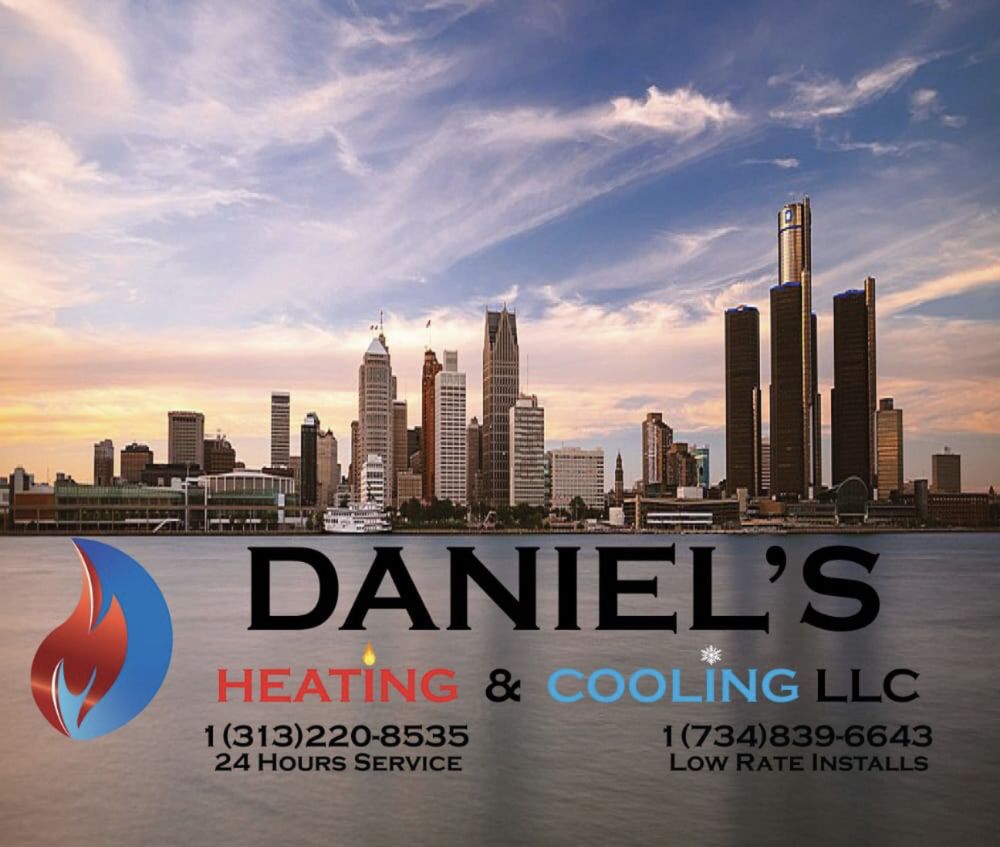 Photo of Daniel's Mechanical Heating & Cooling Refrigeration