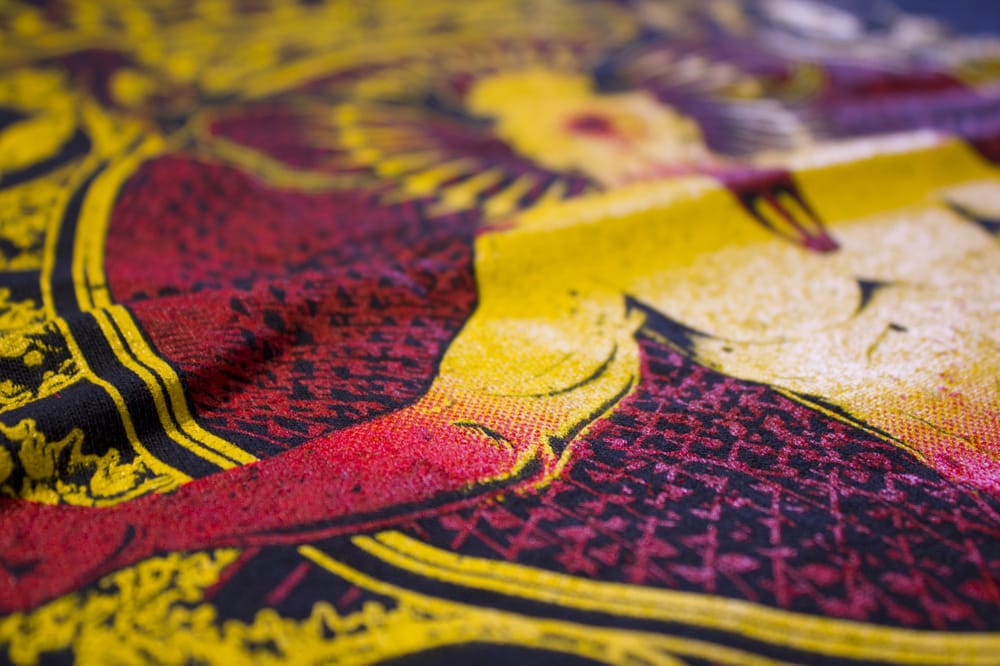 Photo of Victory Screen Printing