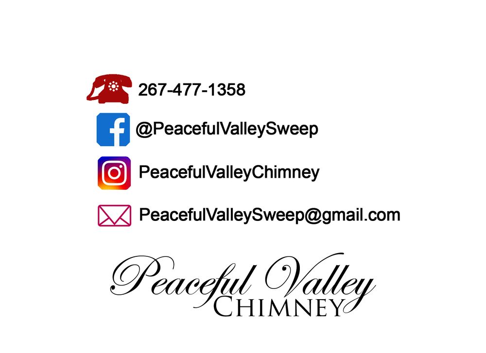 Photo of Peaceful Valley Chimney