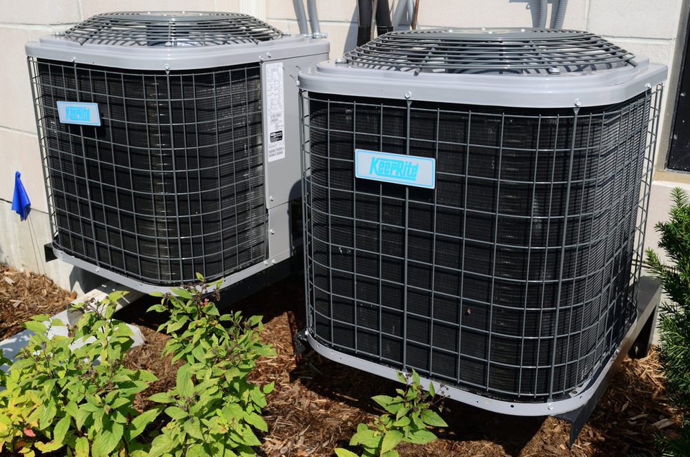 Photo of Premiere Air Conditioning & Heating
