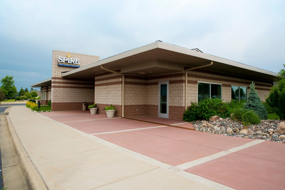 Photo of SPIRE Credit Union - Coon Rapids