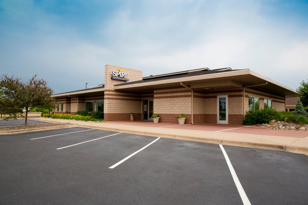 Photo of SPIRE Credit Union - Coon Rapids