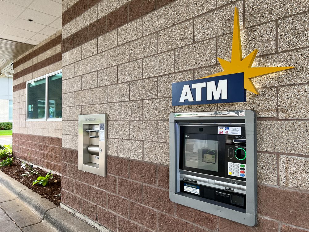 Photo of SPIRE Credit Union - Coon Rapids