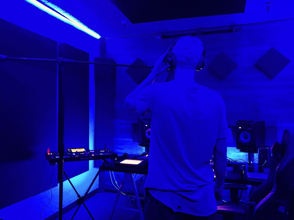 Photo of Stokes Music Studios