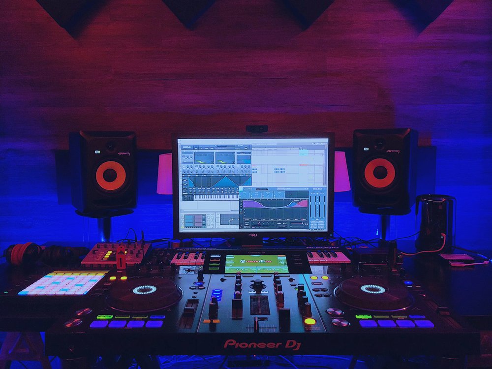 Photo of Stokes Music Studios