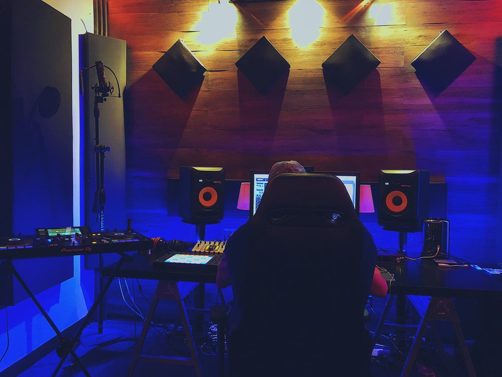 Photo of Stokes Music Studios