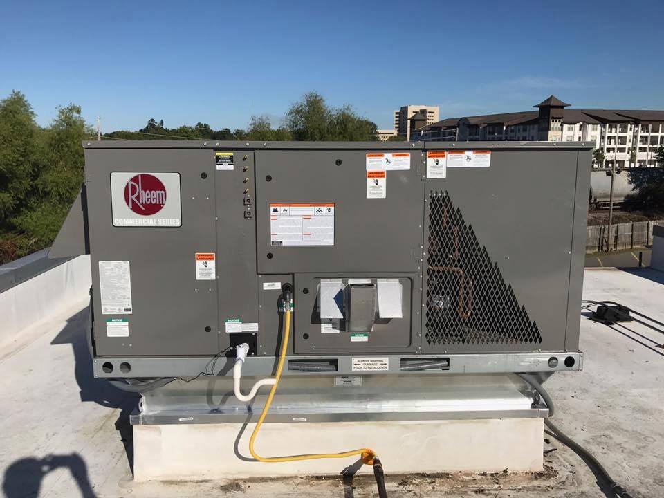 Photo of Arkansas Refrigeration Specialists