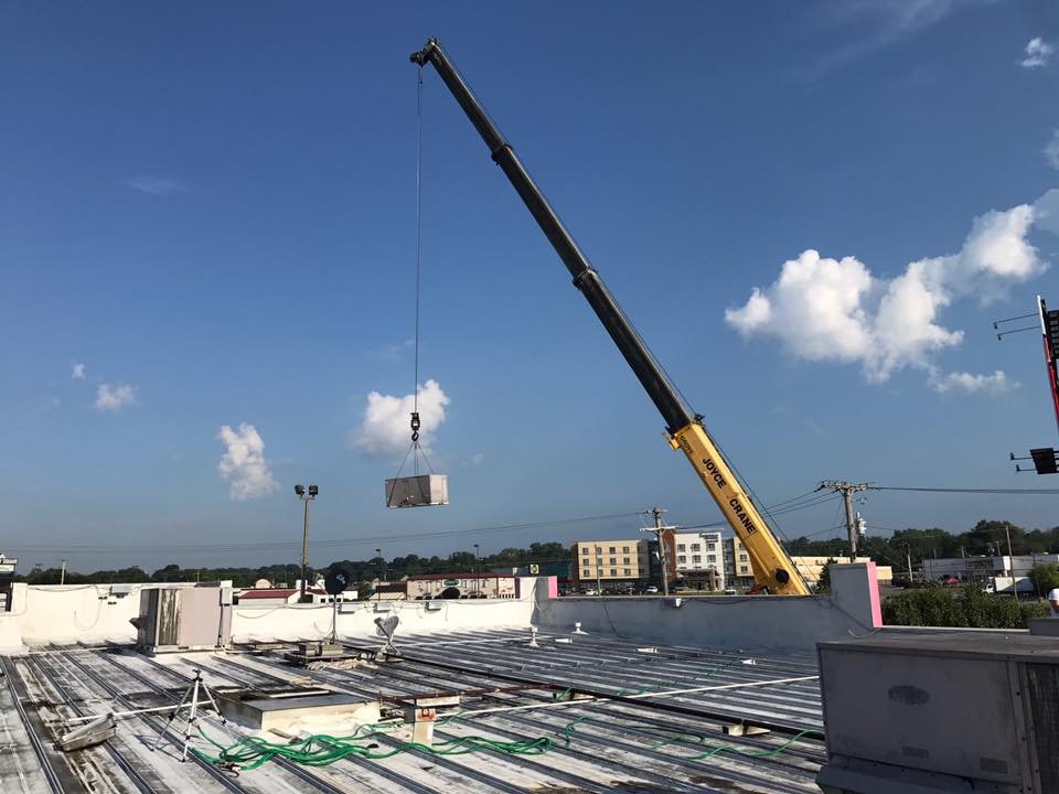 Photo of Arkansas Refrigeration Specialists