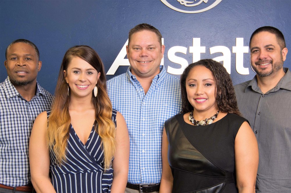 Photo of Allstate Insurance: Ada Jones