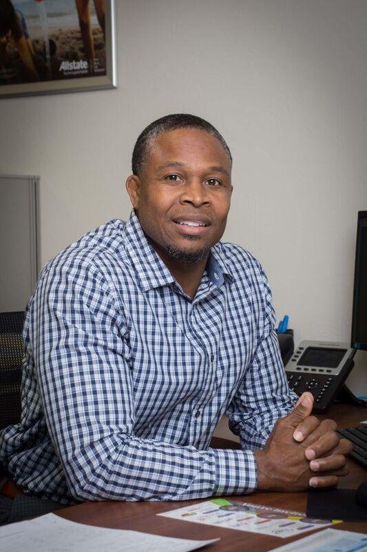 Photo of Allstate Insurance: Ada Jones